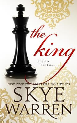 The King by Warren, Skye