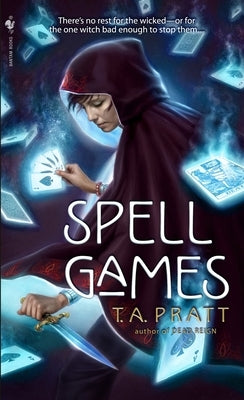 Spell Games by Pratt, T. a.