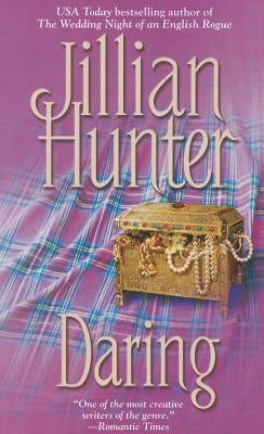 Daring by Hunter, Jillian