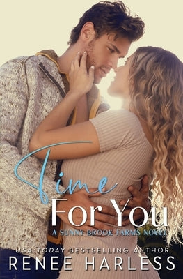 Time For You by Harless, Renee