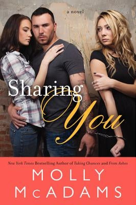 Sharing You by McAdams, Molly