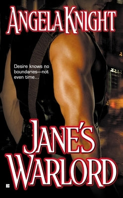 Jane's Warlord by Knight, Angela