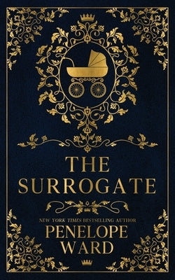 The Surrogate: (Special Edition) by Ward, Penelope