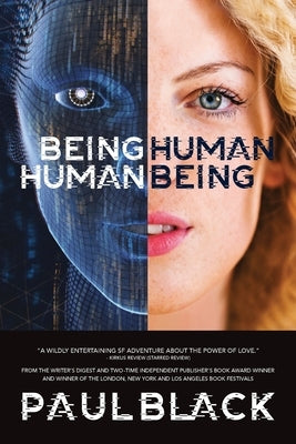 Being Human. Human Being. by Black, Paul