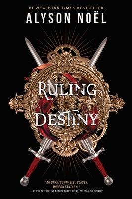 Ruling Destiny by No?l, Alyson