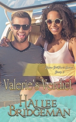 Valerie's Verdict: The Dixon Brothers Series book 2 by Bridgeman, Hallee