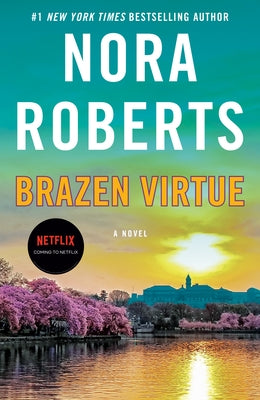 Brazen Virtue by Roberts, Nora