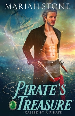 Pirate's Treasure by Stone, Mariah