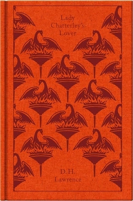 Lady Chatterley's Lover by Lawrence, D. H.