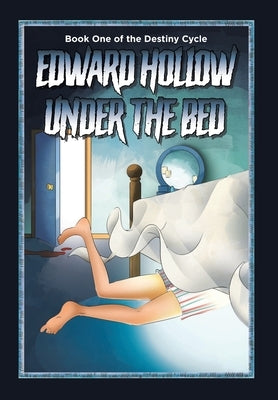 Under the Bed: Book One by Hollow, Edward