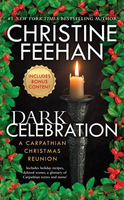 Dark Celebration by Feehan, Christine