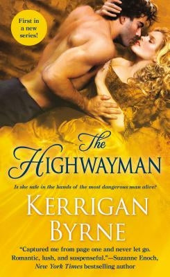 The Highwayman by Byrne, Kerrigan