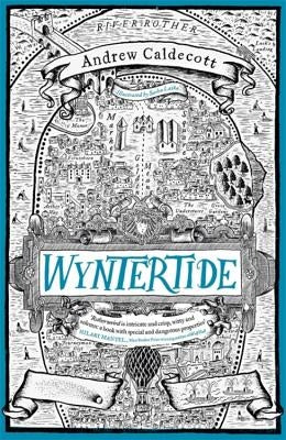 Wyntertide by Caldecott, Andrew