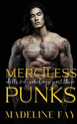 Merciless Punks by Fay, Madeline