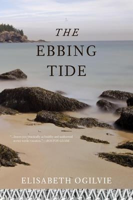 The Ebbing Tide by Ogilvie, Elisabeth