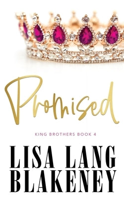 Promised by Blakeney, Lisa Lang