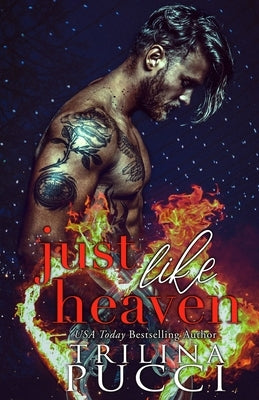 Just like Heaven by Pucci, Trilina S.