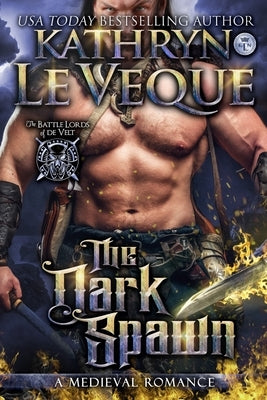 The Dark Spawn by Le Veque, Kathryn