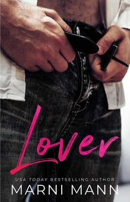 Lover by Mann, Marni