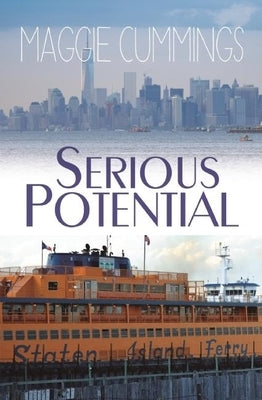 Serious Potential by Cummings, Maggie