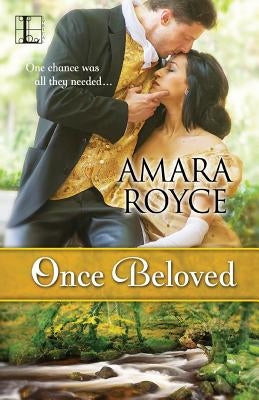 Once Beloved by Royce, Amara