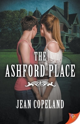 The Ashford Place by Copeland, Jean