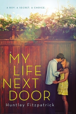 My Life Next Door by Fitzpatrick, Huntley