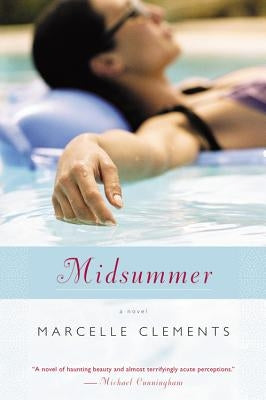 Midsummer by Clements, Marcelle