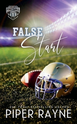 False Start by Rayne, Piper