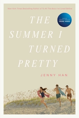 The Summer I Turned Pretty by Han, Jenny