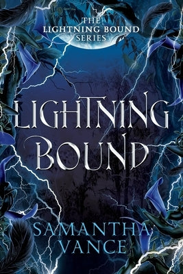 Lightning Bound by Vance, Samantha