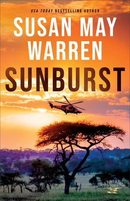 Sunburst by Warren, Susan May