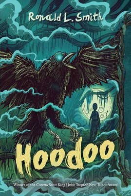 Hoodoo by Smith, Ronald L.