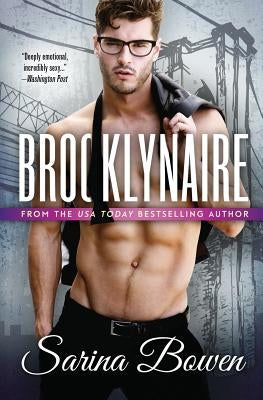 Brooklynaire by Bowen, Sarina