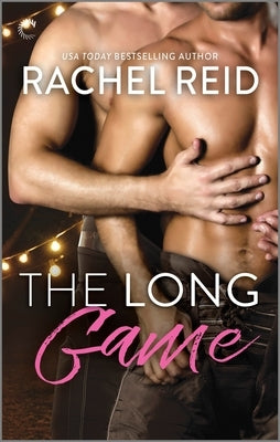 The Long Game: A Gay Sports Romance by Reid, Rachel