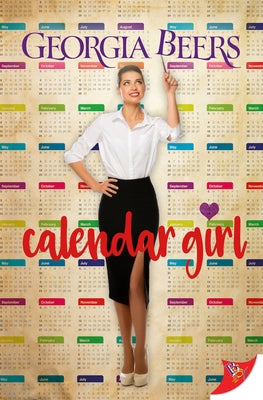 Calendar Girl by Beers, Georgia