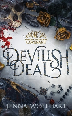 Devilish Deal by Wolfhart, Jenna