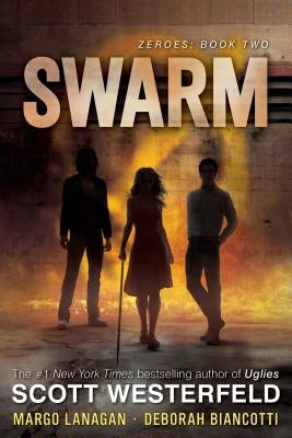 Swarm by Westerfeld, Scott