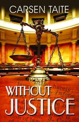 Without Justice by Taite, Carsen