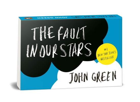 Penguin Minis: The Fault in Our Stars by Green, John