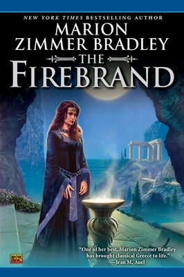 The Firebrand by Bradley, Marion Zimmer