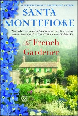 The French Gardener by Montefiore, Santa