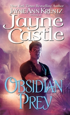 Obsidian Prey by Castle, Jayne