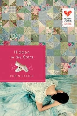 Hidden in the Stars by Caroll, Robin