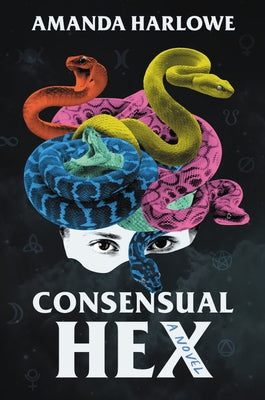 Consensual Hex by Harlowe, Amanda