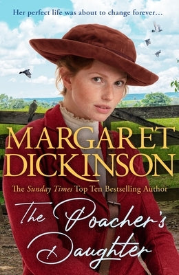 The Poacher's Daughter by Dickinson, Margaret