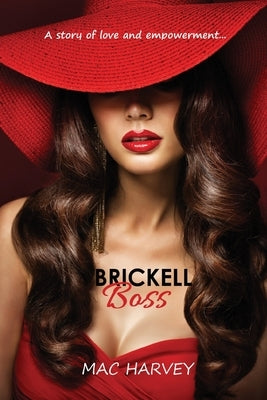 Brickell Boss by Harvey, Mac