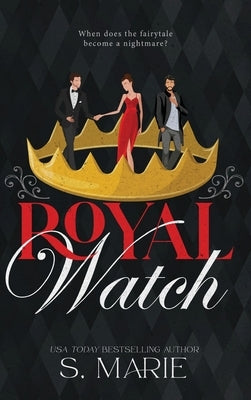 Royal Watch by Marie, S.