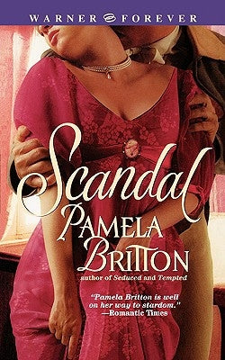 Scandal by Britton, Pamela