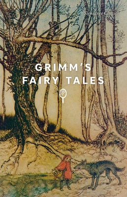 Grimm's Fairy Tales by Brothers Grimm